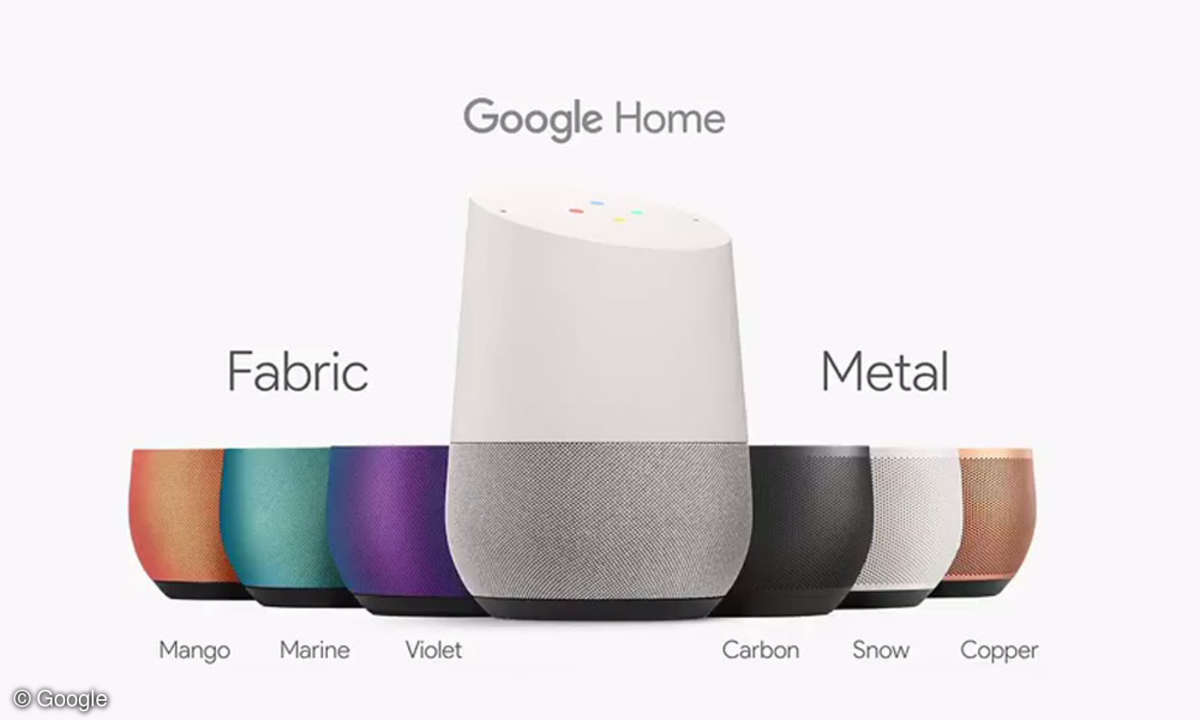 Google Home