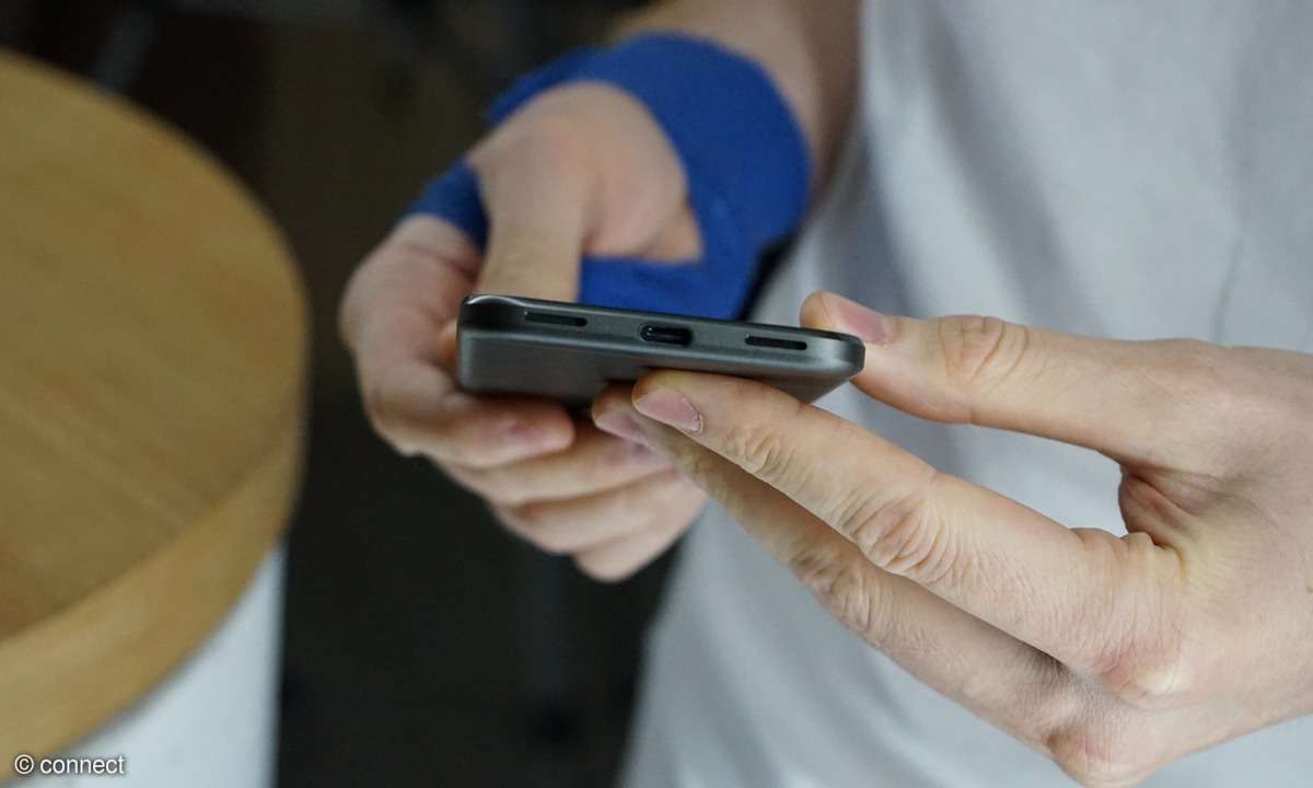 Google Pixel & Pixel XL im Hands-On