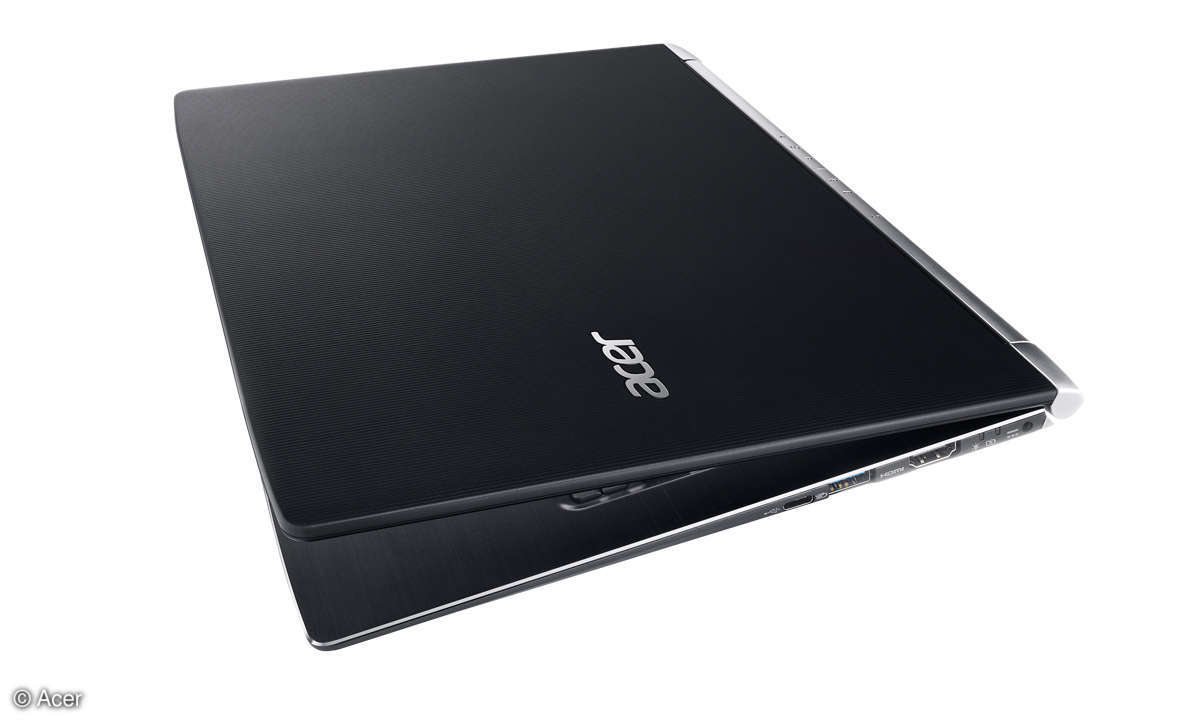 Acer Aspire S13 (S5-371)