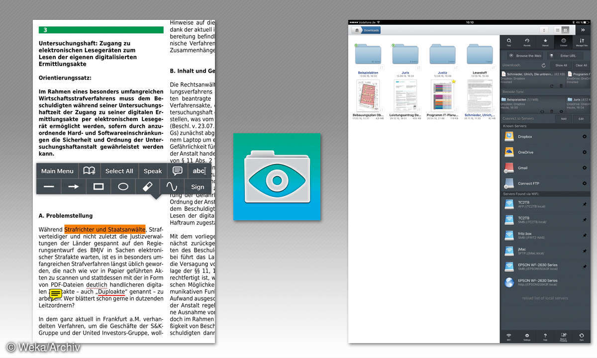 GoodReader