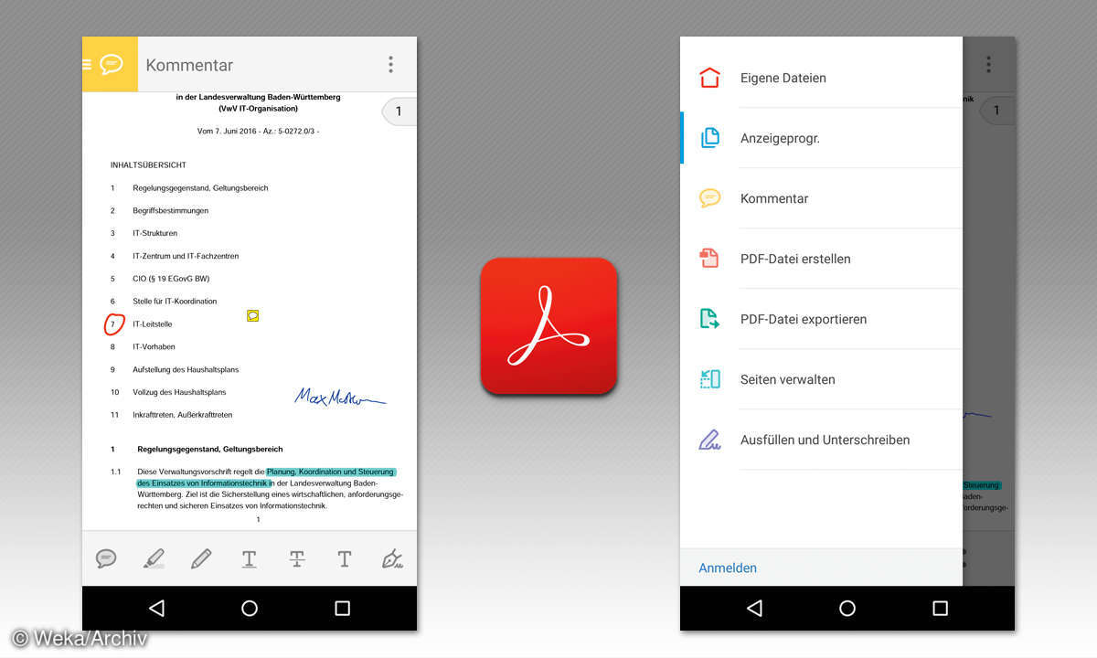AdobeReader