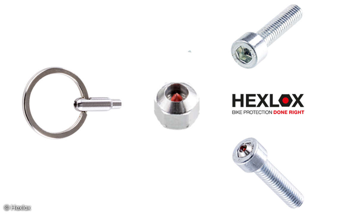 Hexlox