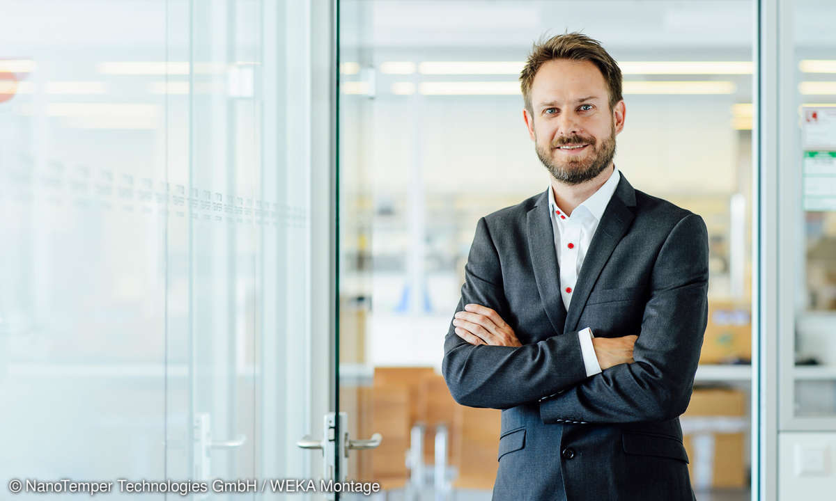 Dr. Philipp Baaske