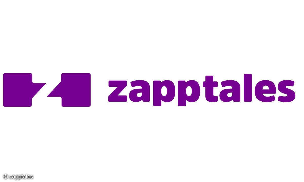 zapptales