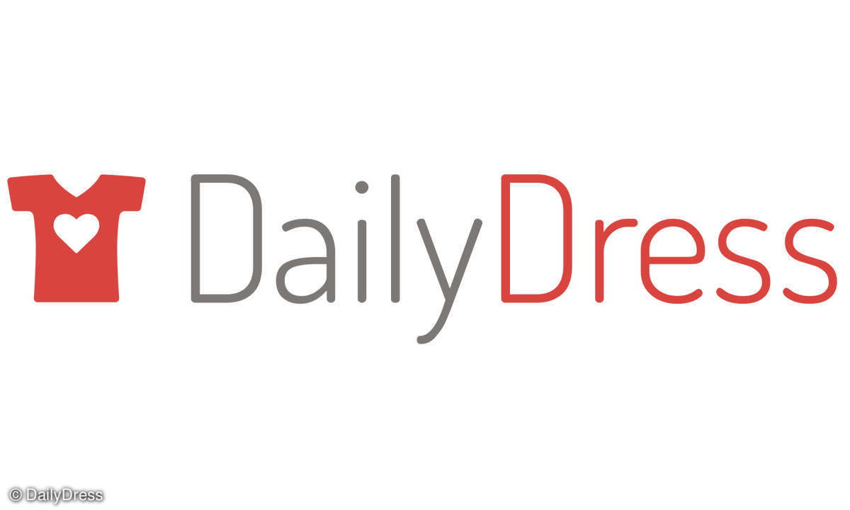 DailyDress Logo