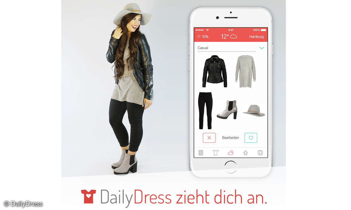 DailyDress