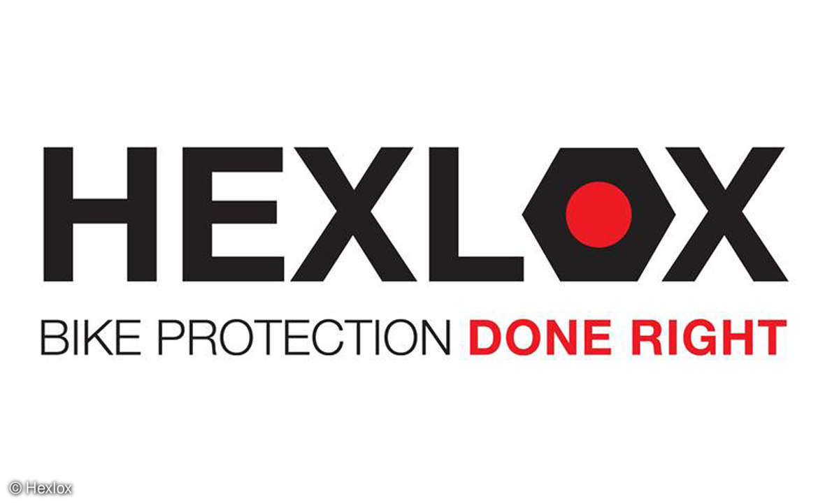 Hexlox Logo