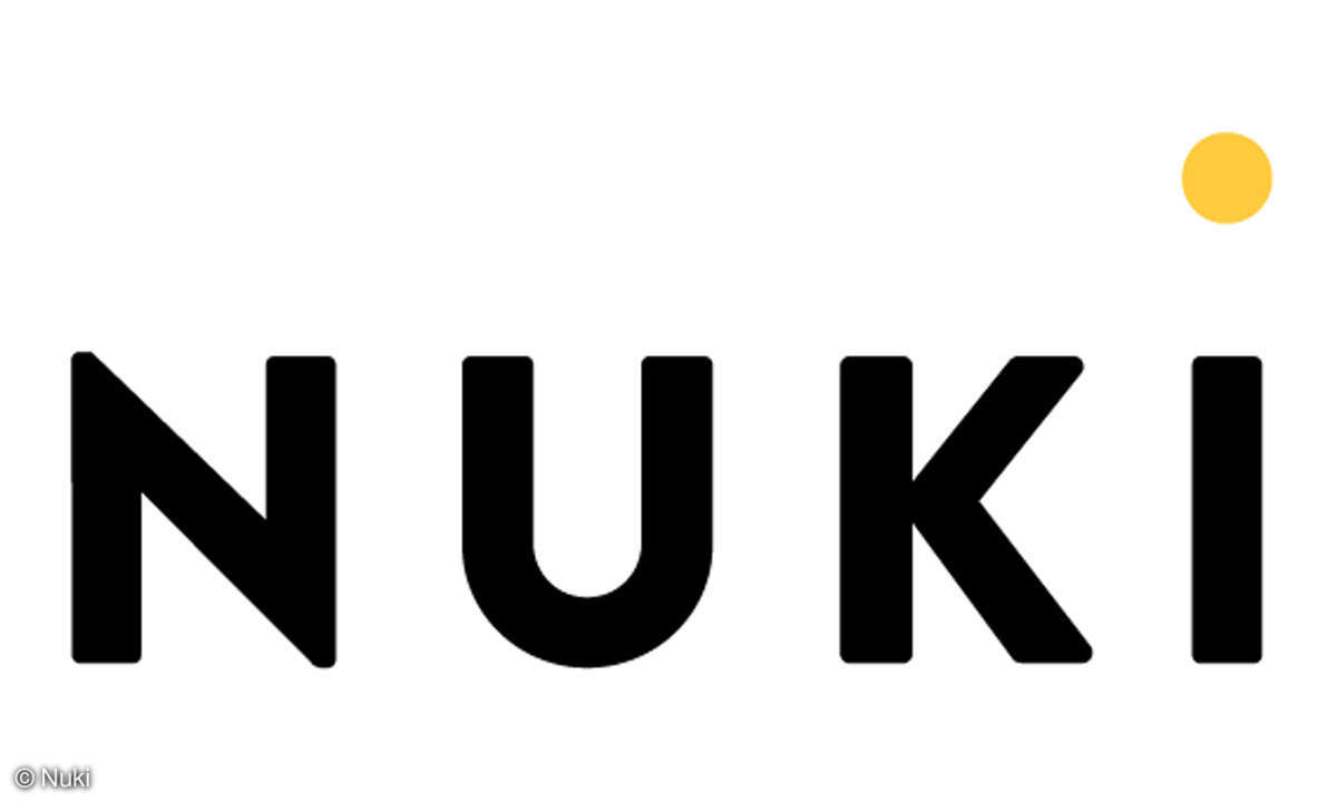 Nuki Logo