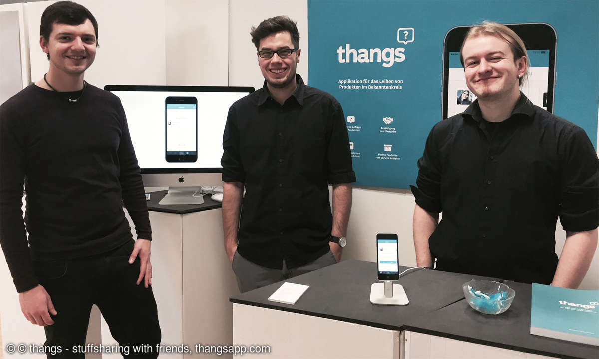 thangs Team