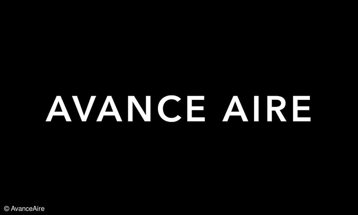 Avance Aire Logo