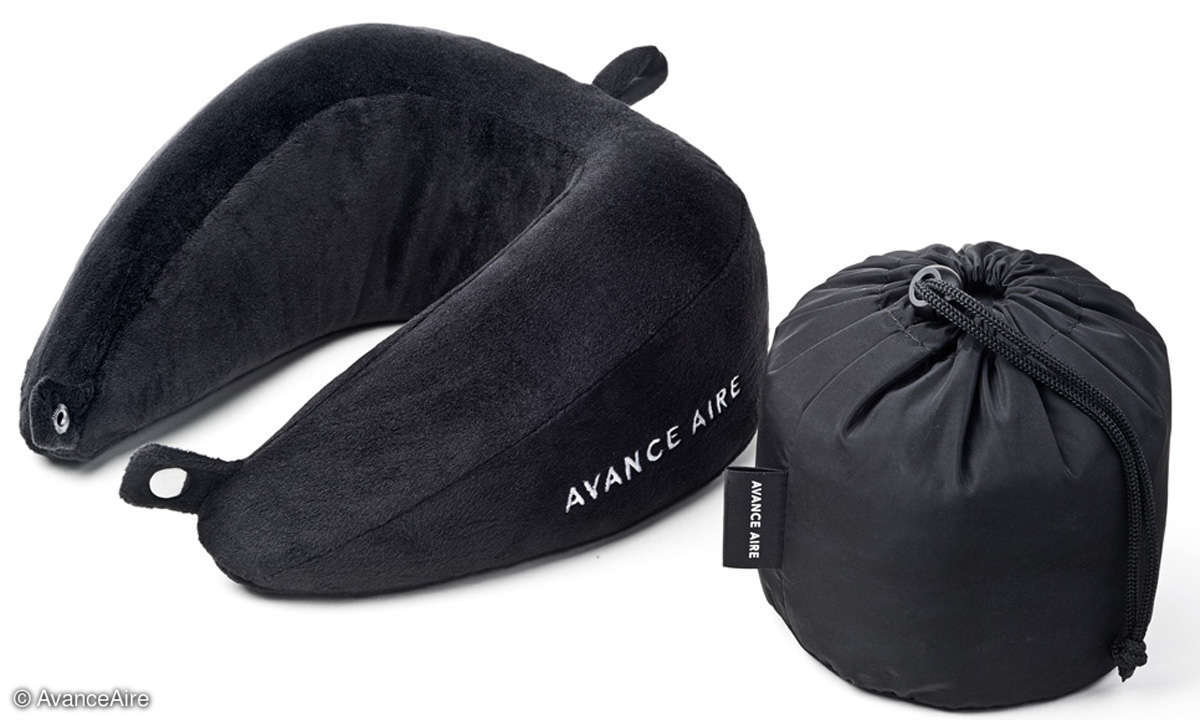 Avance Aire neck pillow