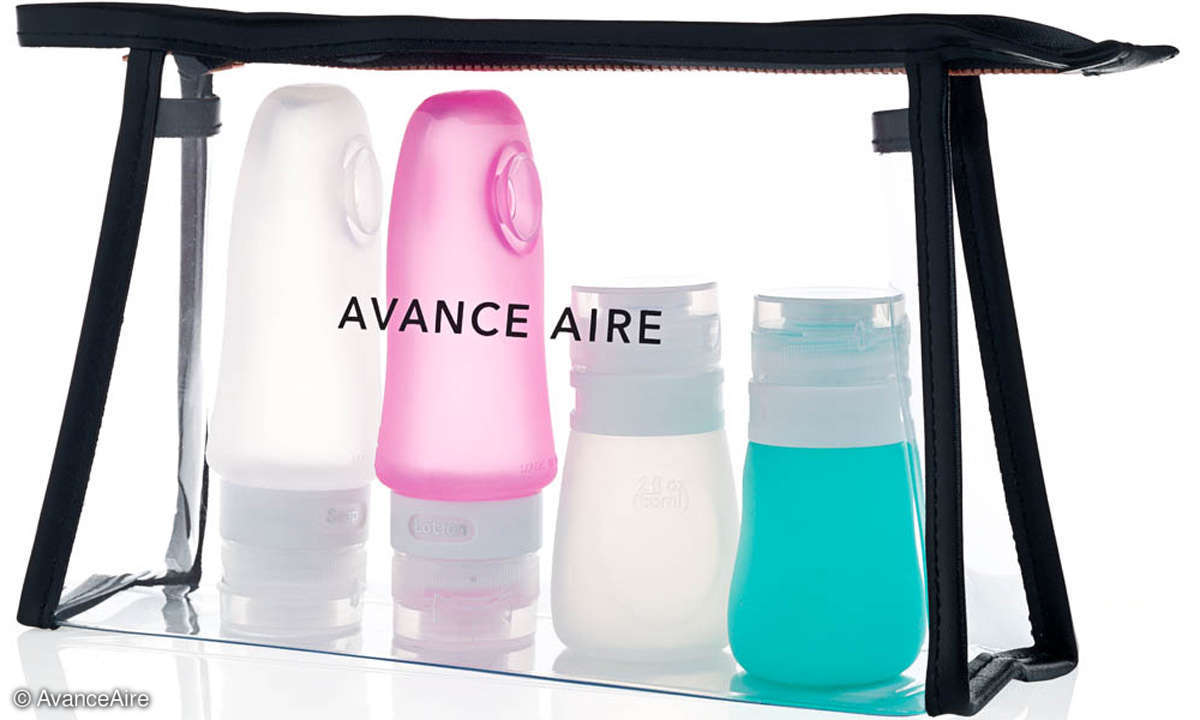 Avance Aire