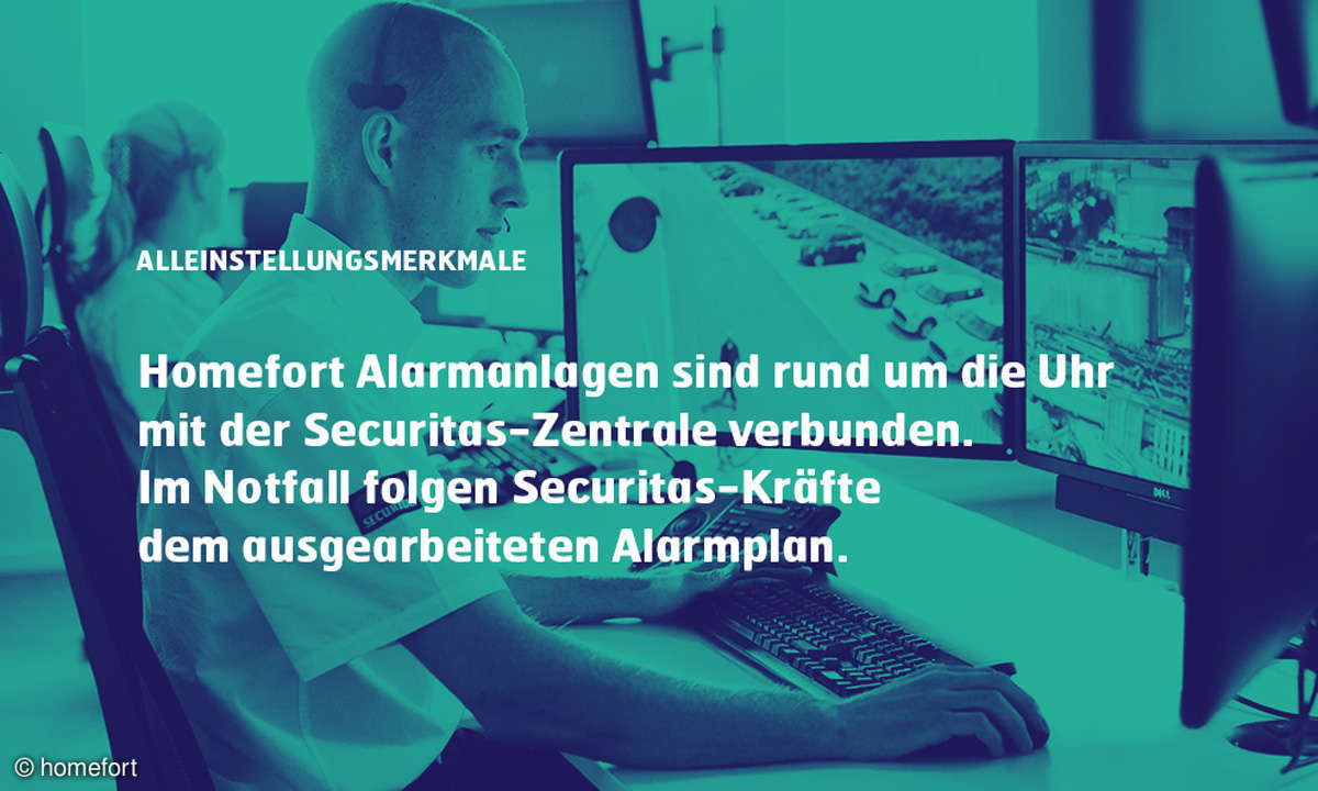 homefort