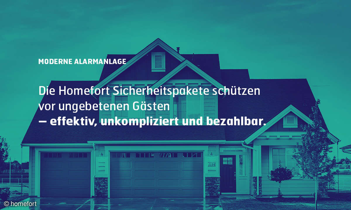 homefort