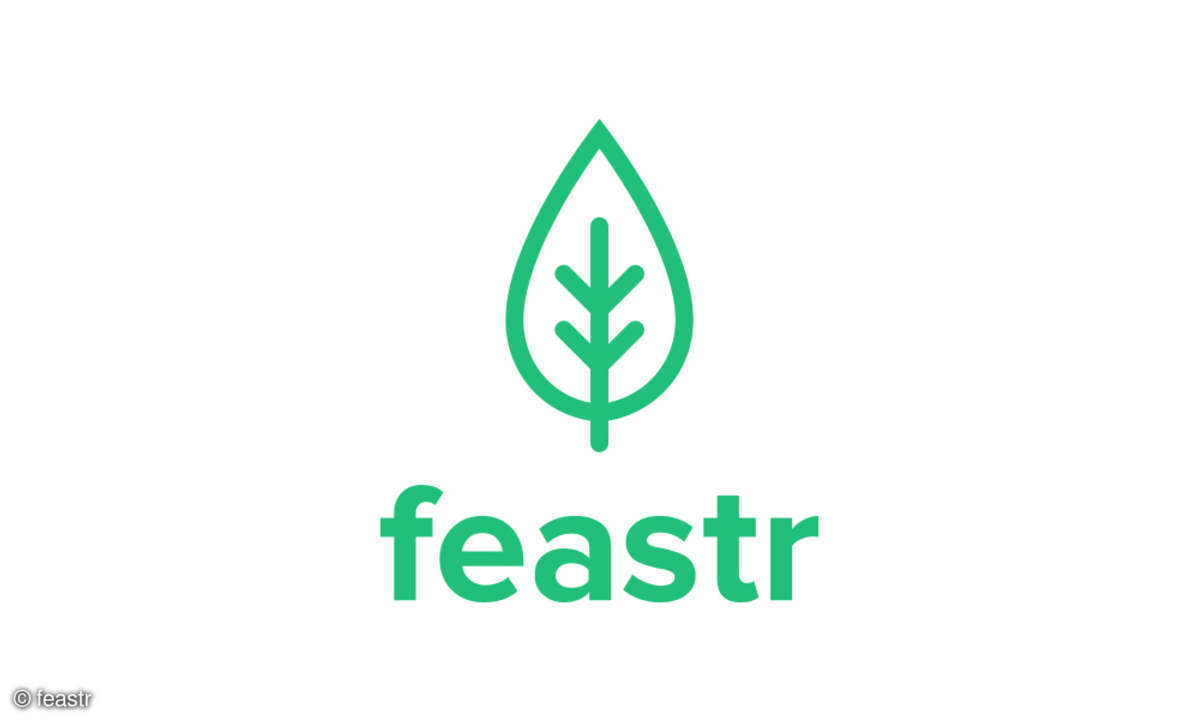 feastr Logo