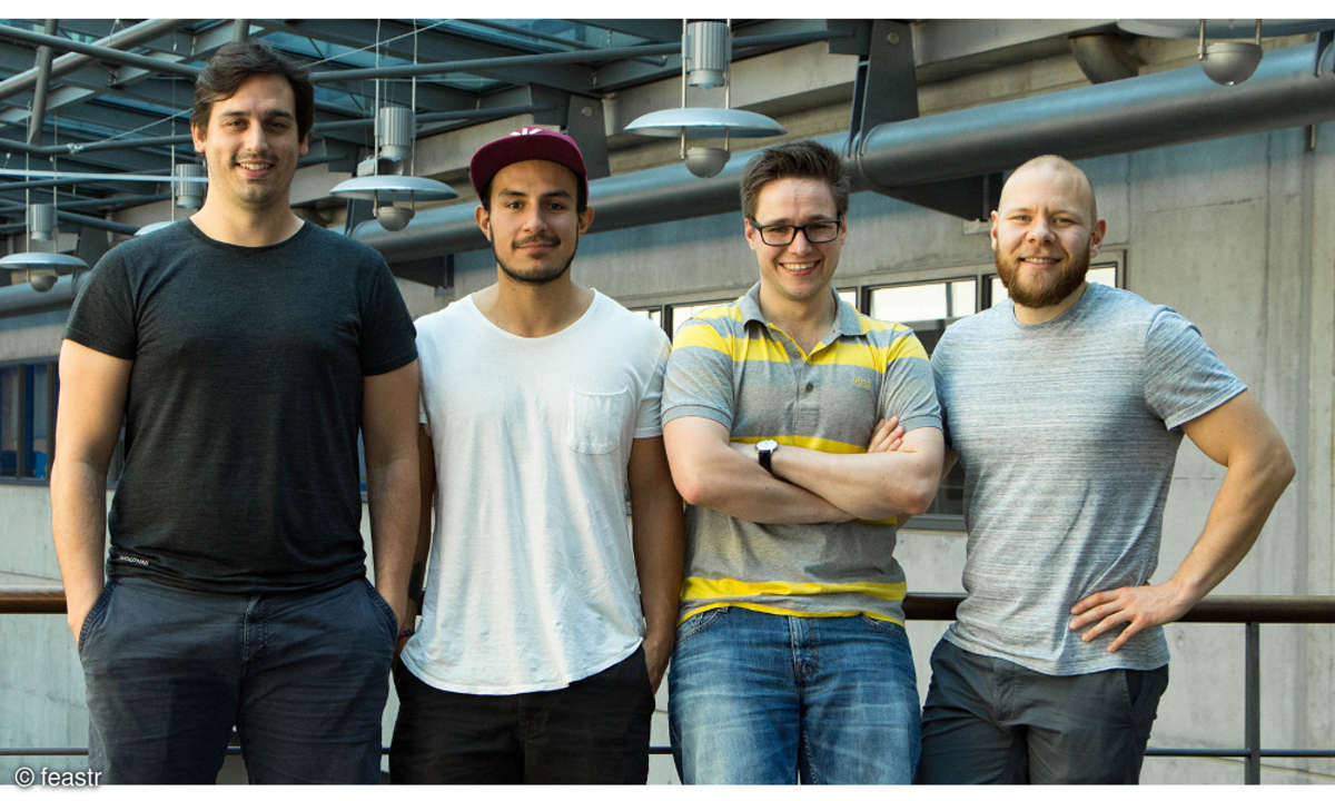feastr Team