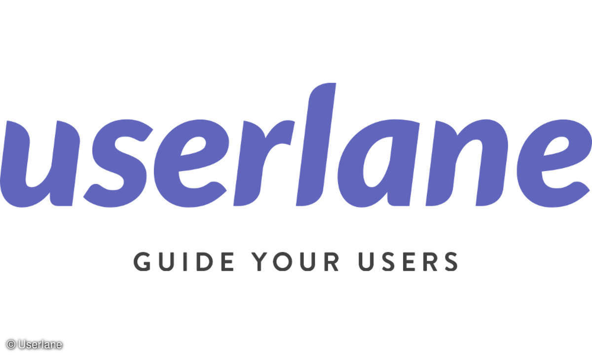 Userlane Logo