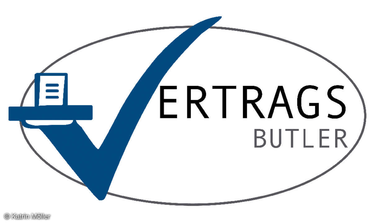 VertragsButler Logo