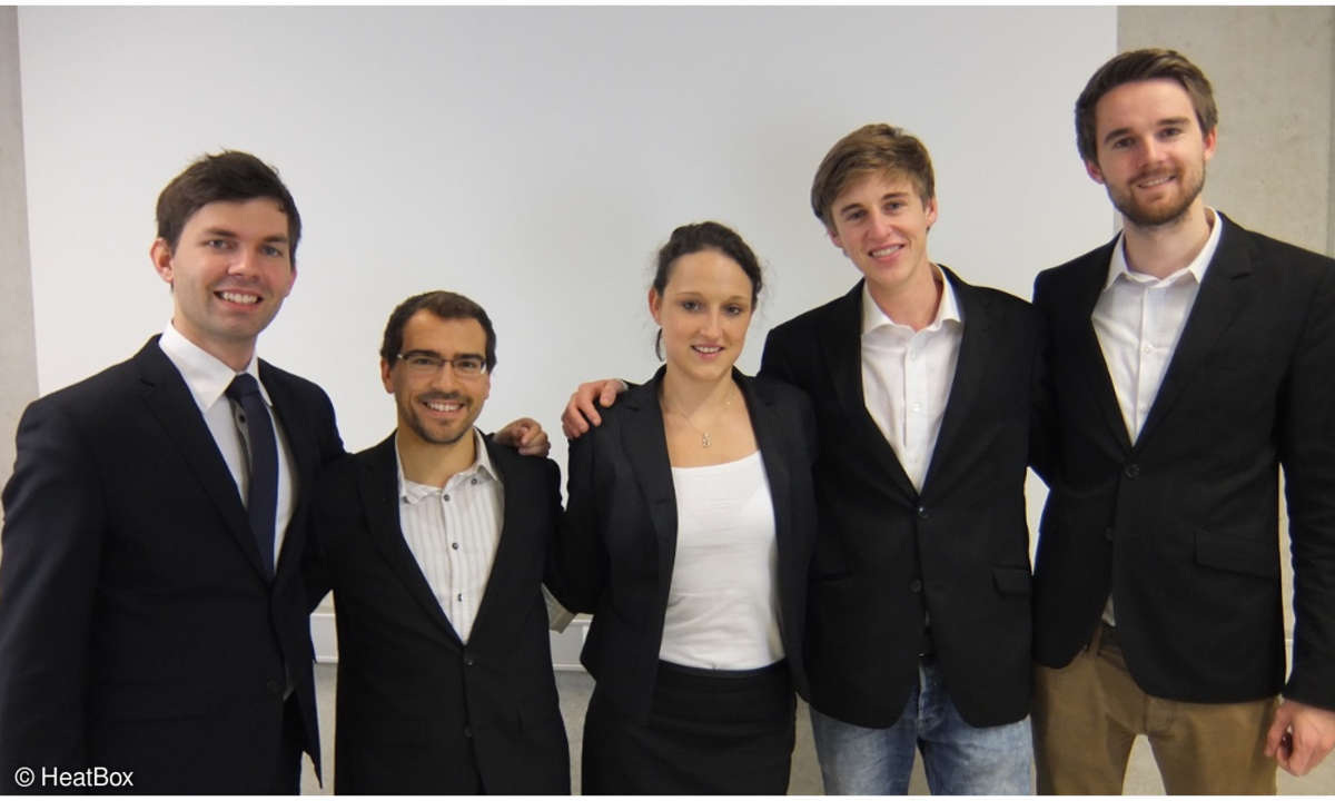 HeatBox Team