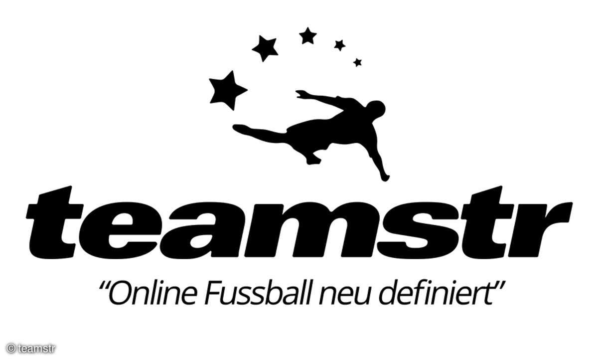 teamstr Logo