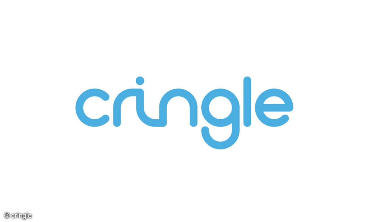 cringle Logo