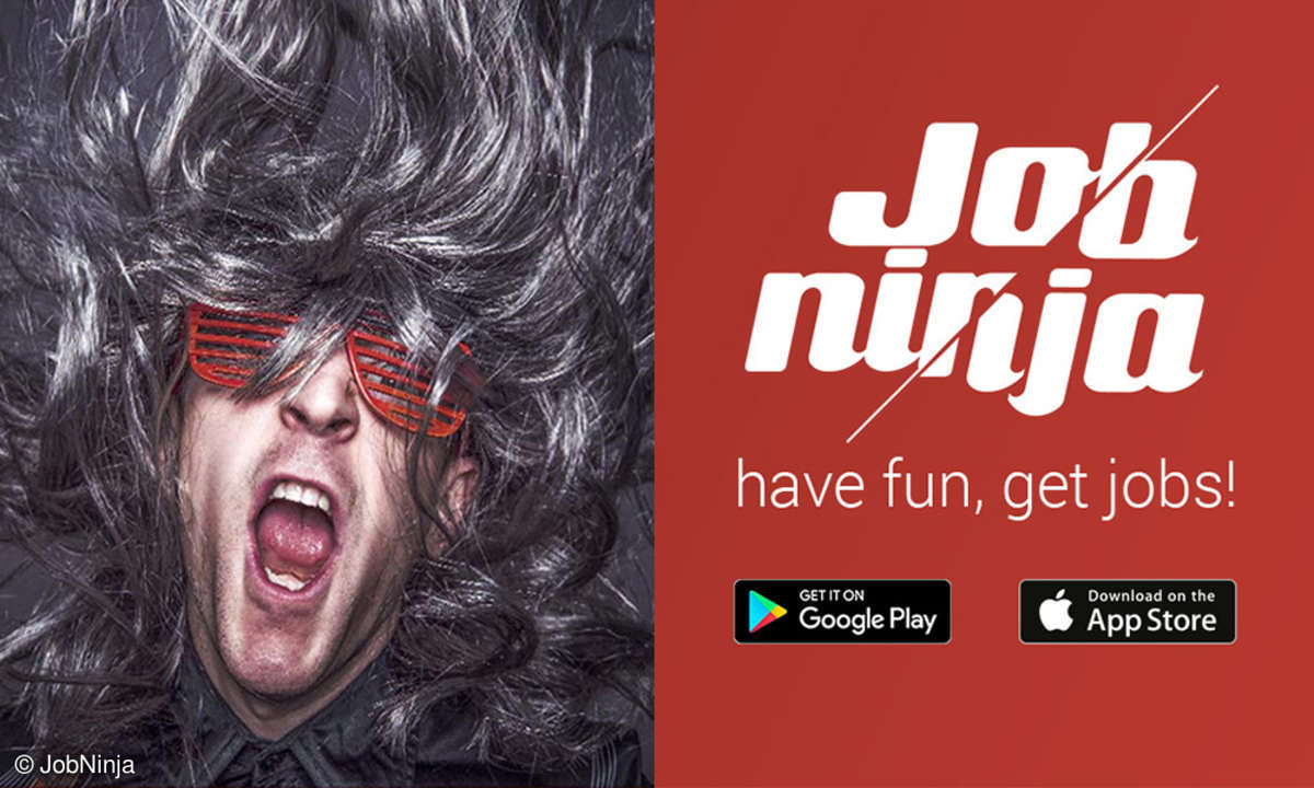 JobNinja