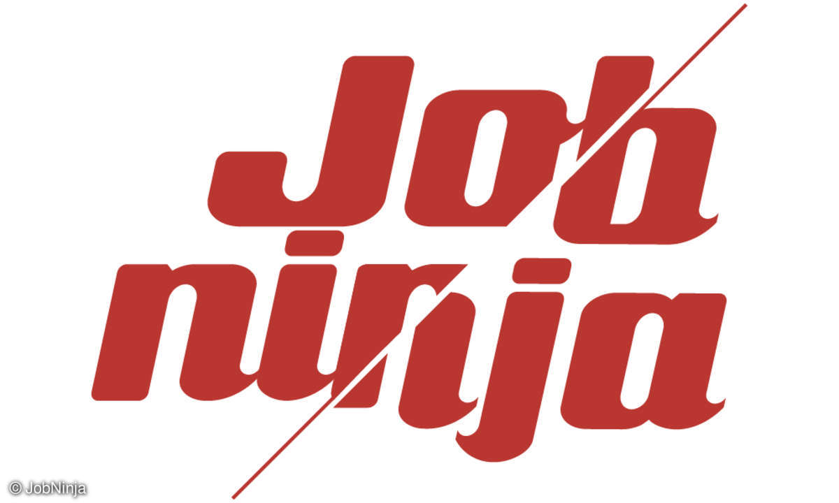 JobNinja Logo