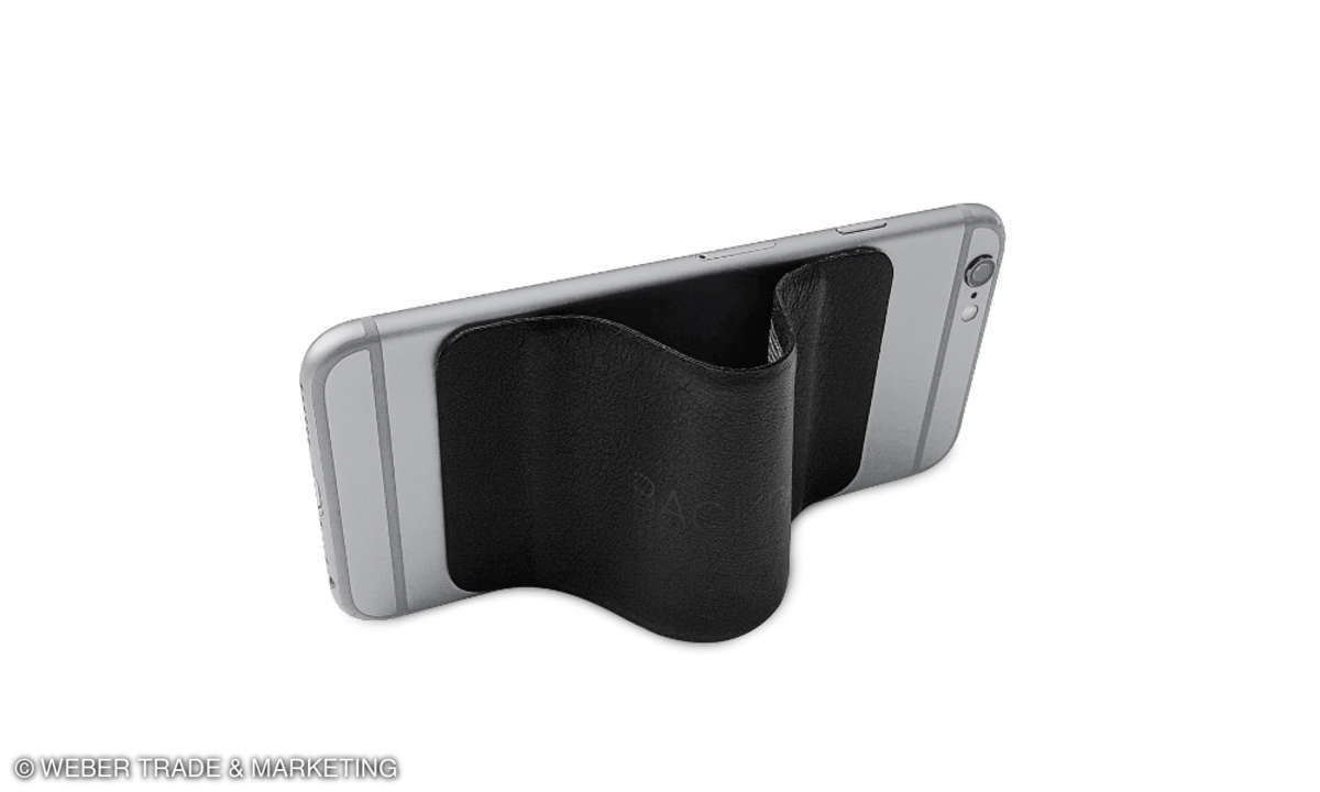 BACKPAD Stand