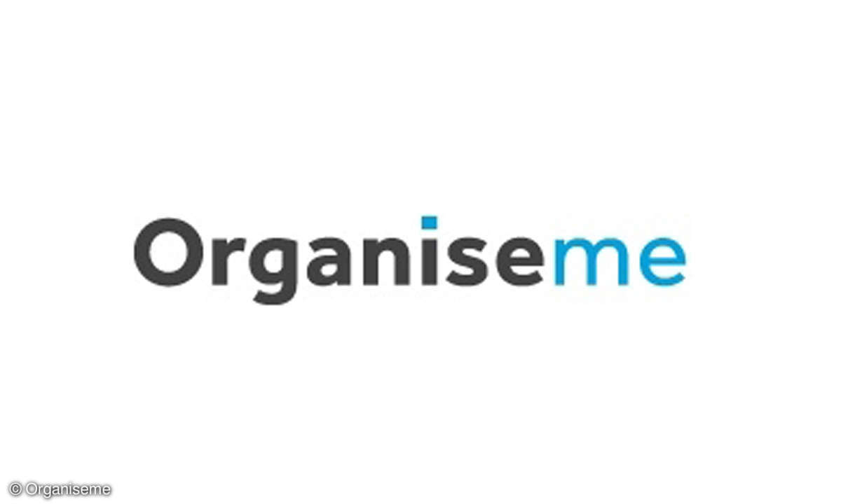 Organiseme Logo