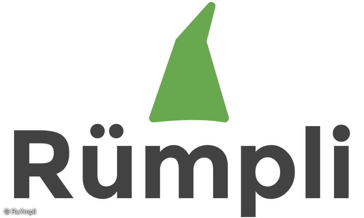 Rümpli Logo