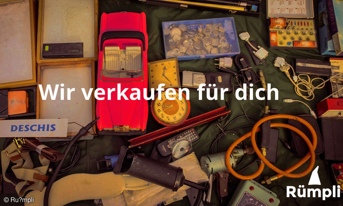 Rümpli