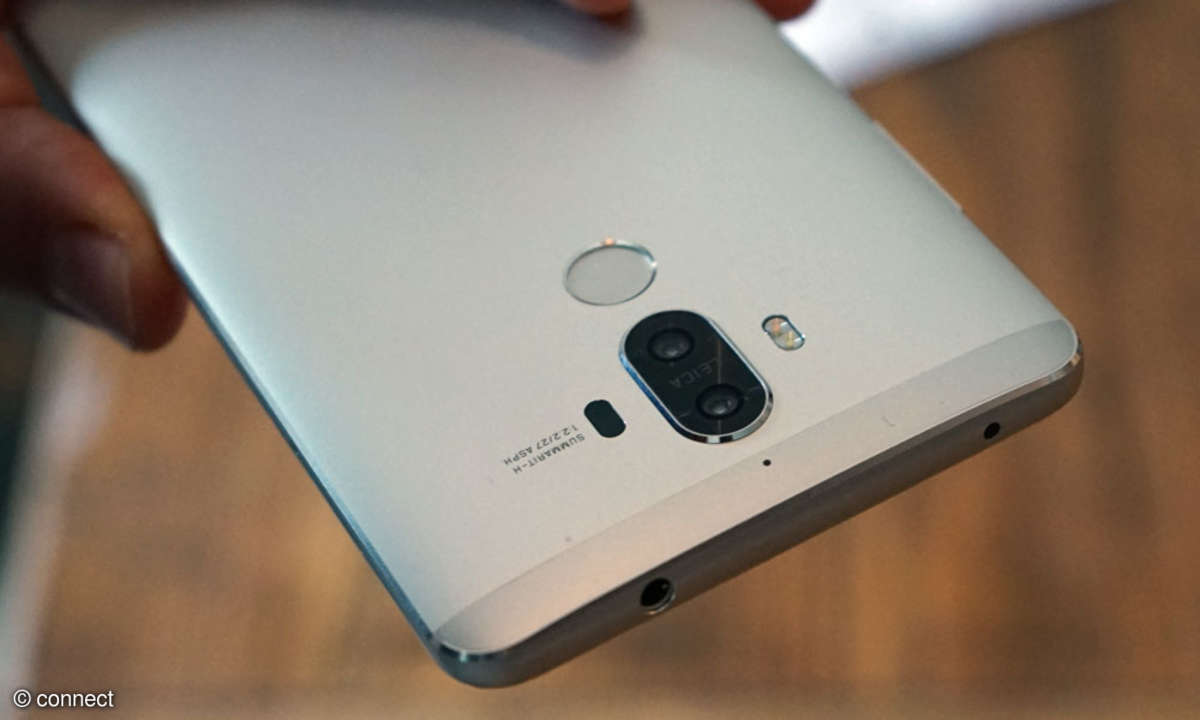 Huawei Mate 9