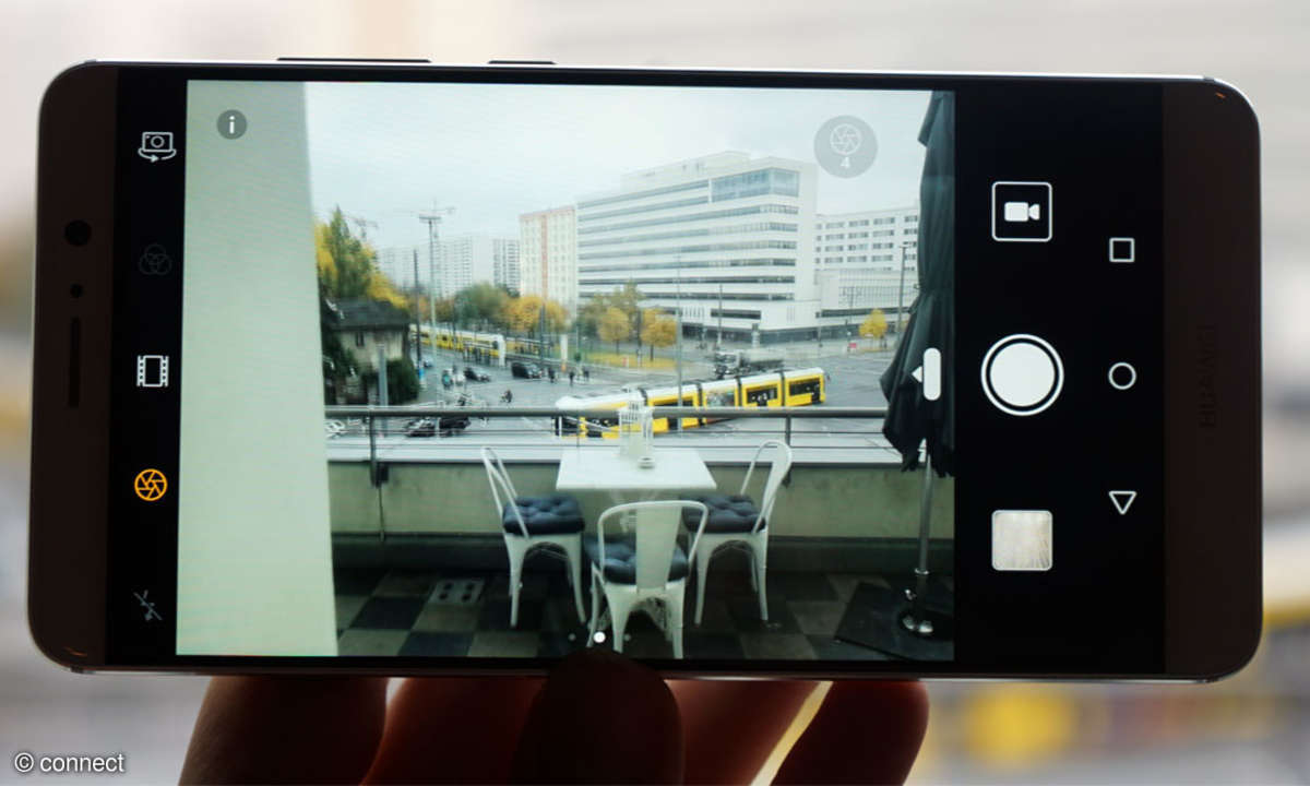 Huawei Mate 9