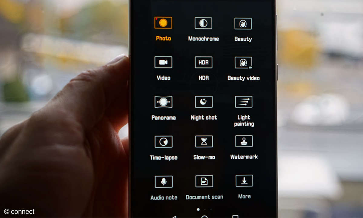 Huawei Mate 9