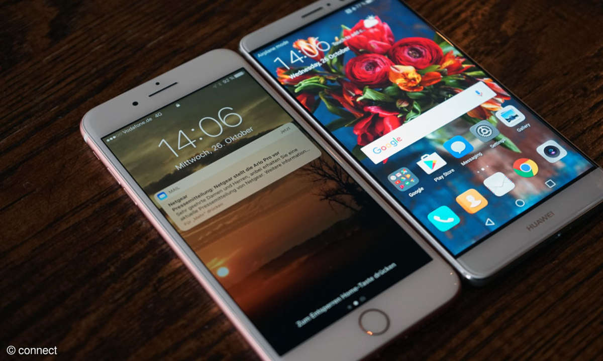 Huawei Mate 9