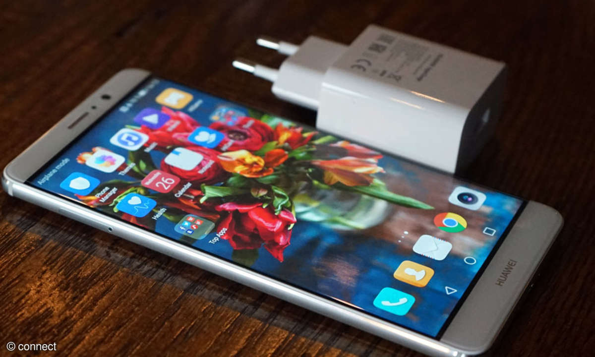 Huawei Mate 9