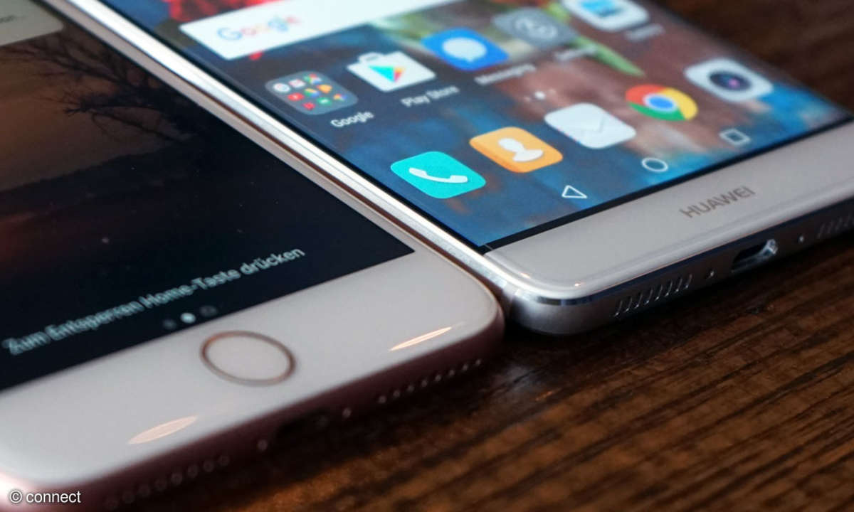 Huawei Mate 9