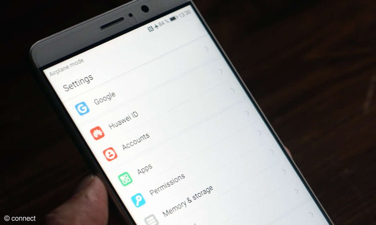 Huawei Mate 9