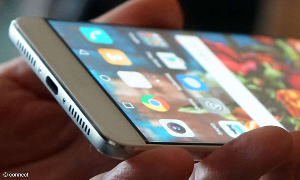 Huawei Mate 9