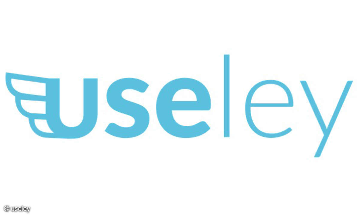 useley Logo