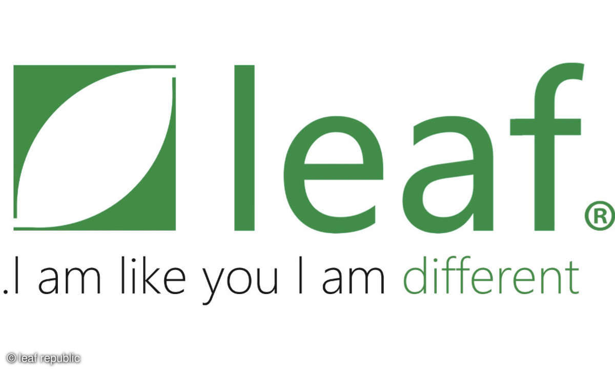 leaf republic