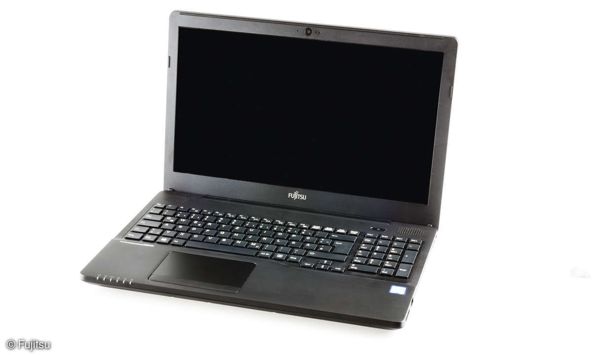 Fujitsu Lifebook A556