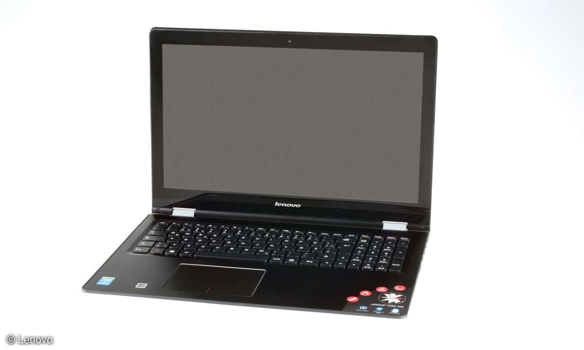 Lenovo Yoga500
