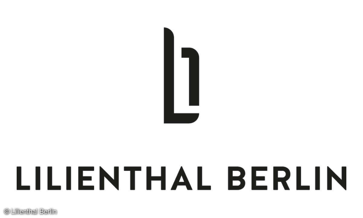 Lilienthal Berlin Logo