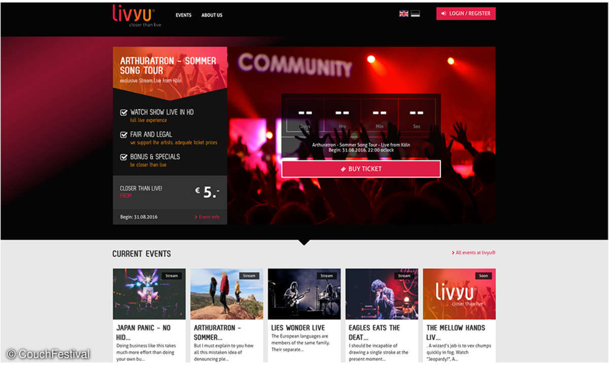 livyu