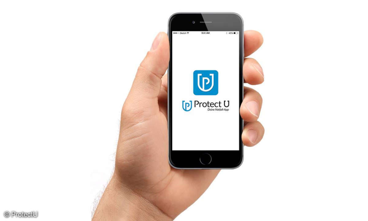 ProtectU