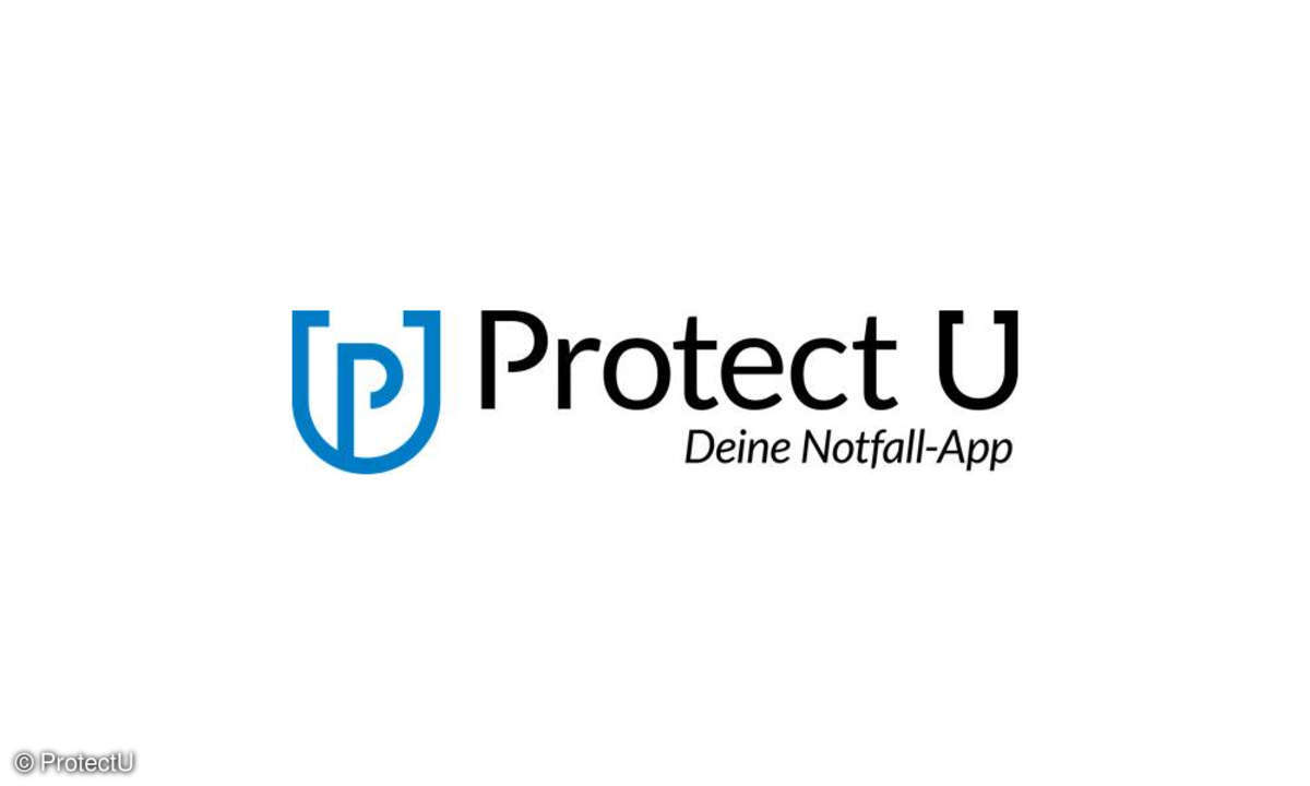 ProtectU Logo