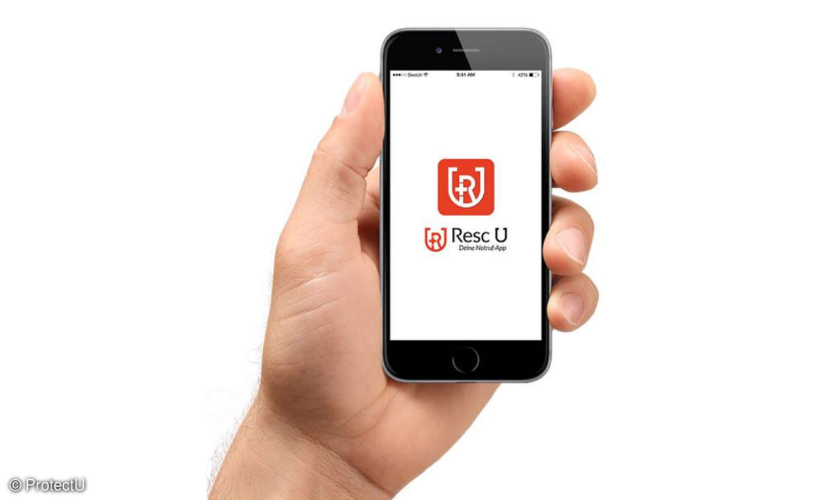 RescU