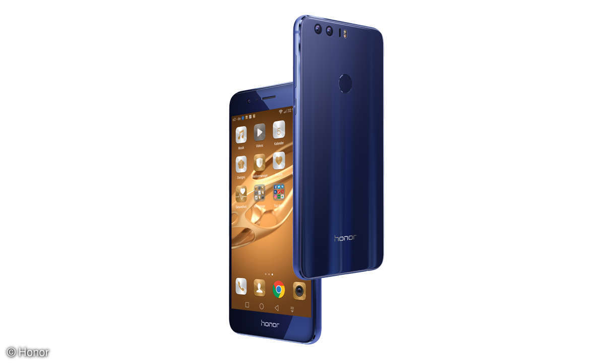 Honor 8