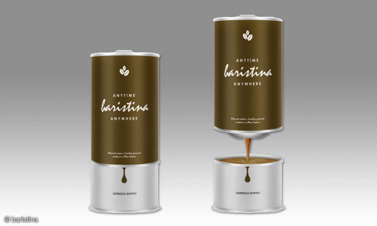 baristina